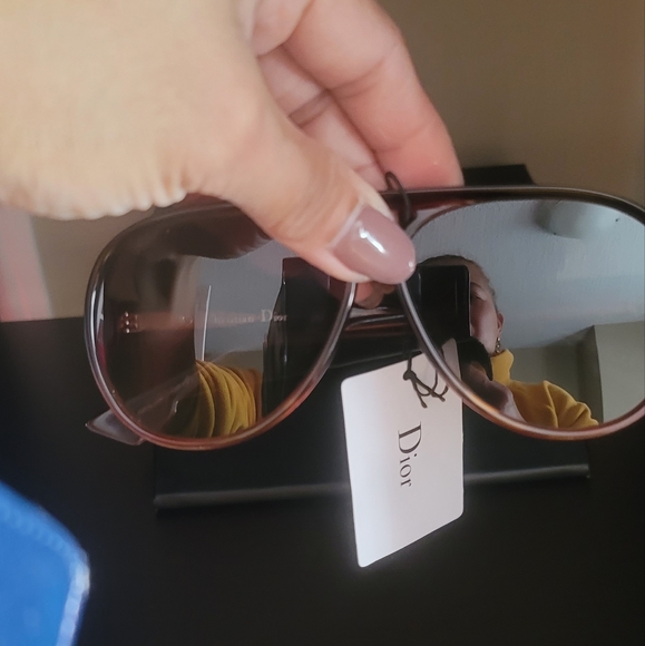 Christian Dior sunglasses - Picture 2 of 2